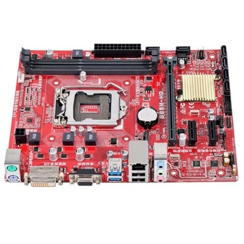 Carte mère B85M-HQ Fit for ASUS pour réparer un PC Intel 1150