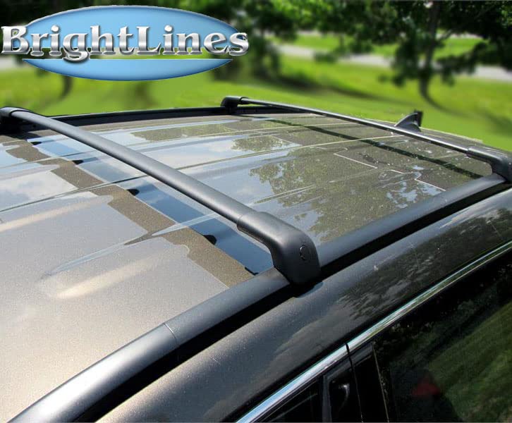 Santa Cruz Back Rack Paddle Board Car Rack Buy SAREMAS Black Roof Cargo Rack For 2021 2022 ...
