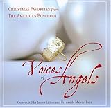  Voices of Angels-Christmas Fav
