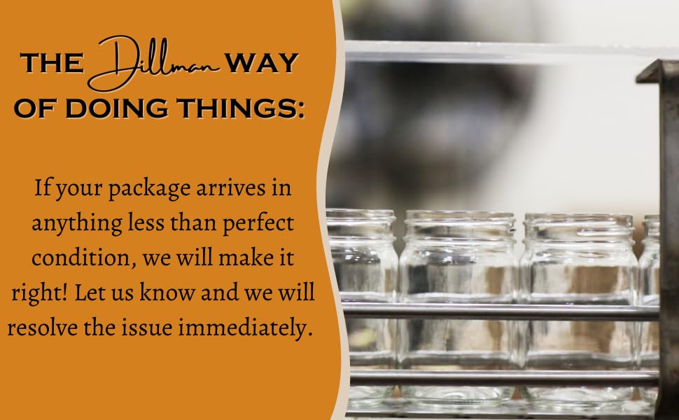 Miniatura 4 de Dillman Farm Mostaza de miel gourmet natural de 14 onzas (paquete de 3)