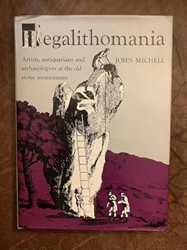 Hardcover Megalithomania Book
