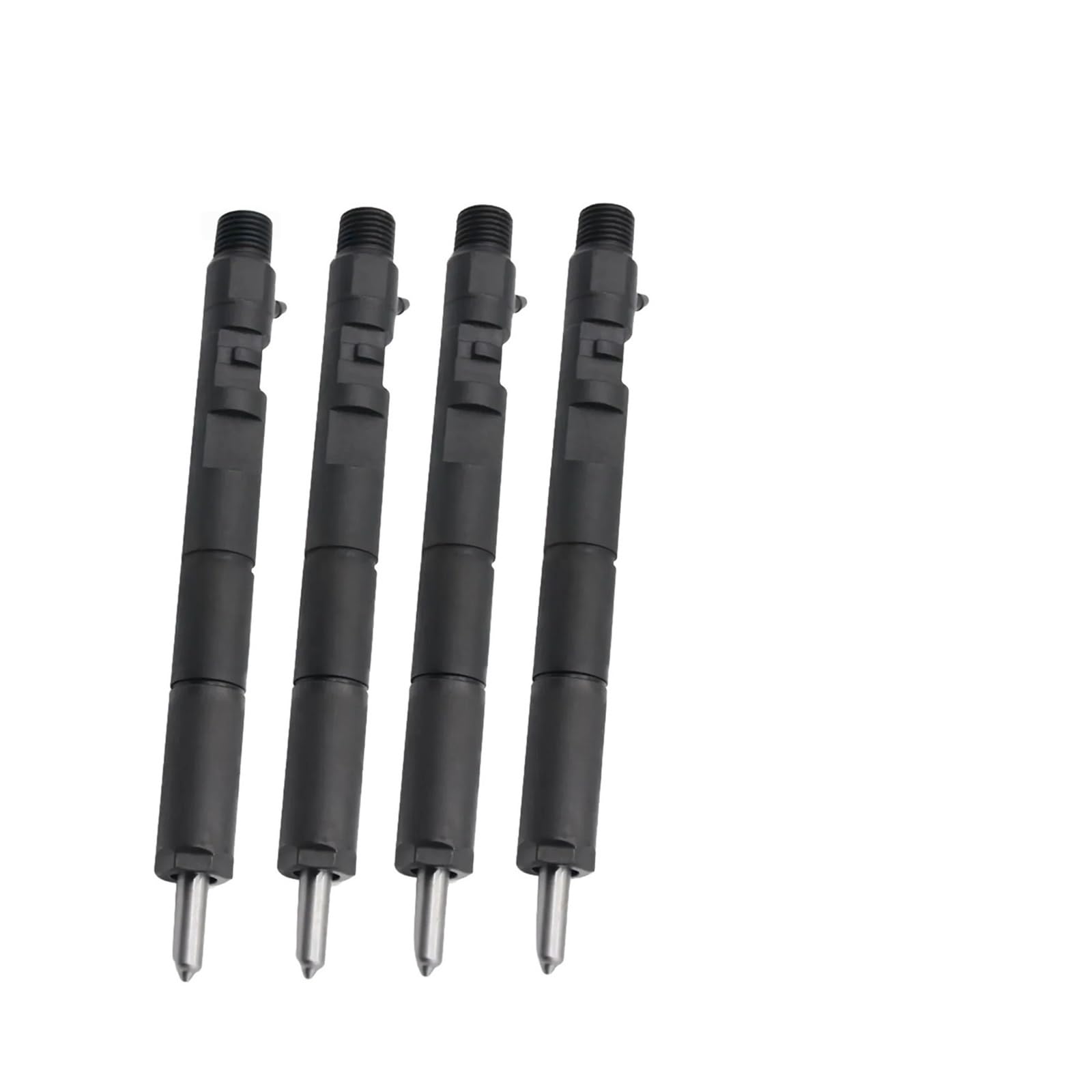 Alzoncgtu One Color 4Pcs 4501D Diesel Common Rail Injector Nozzle Assy Ejbr04501d A6640170121 Ejb R04501d Compatible With Sangyong Kyron Actyon 6640170121