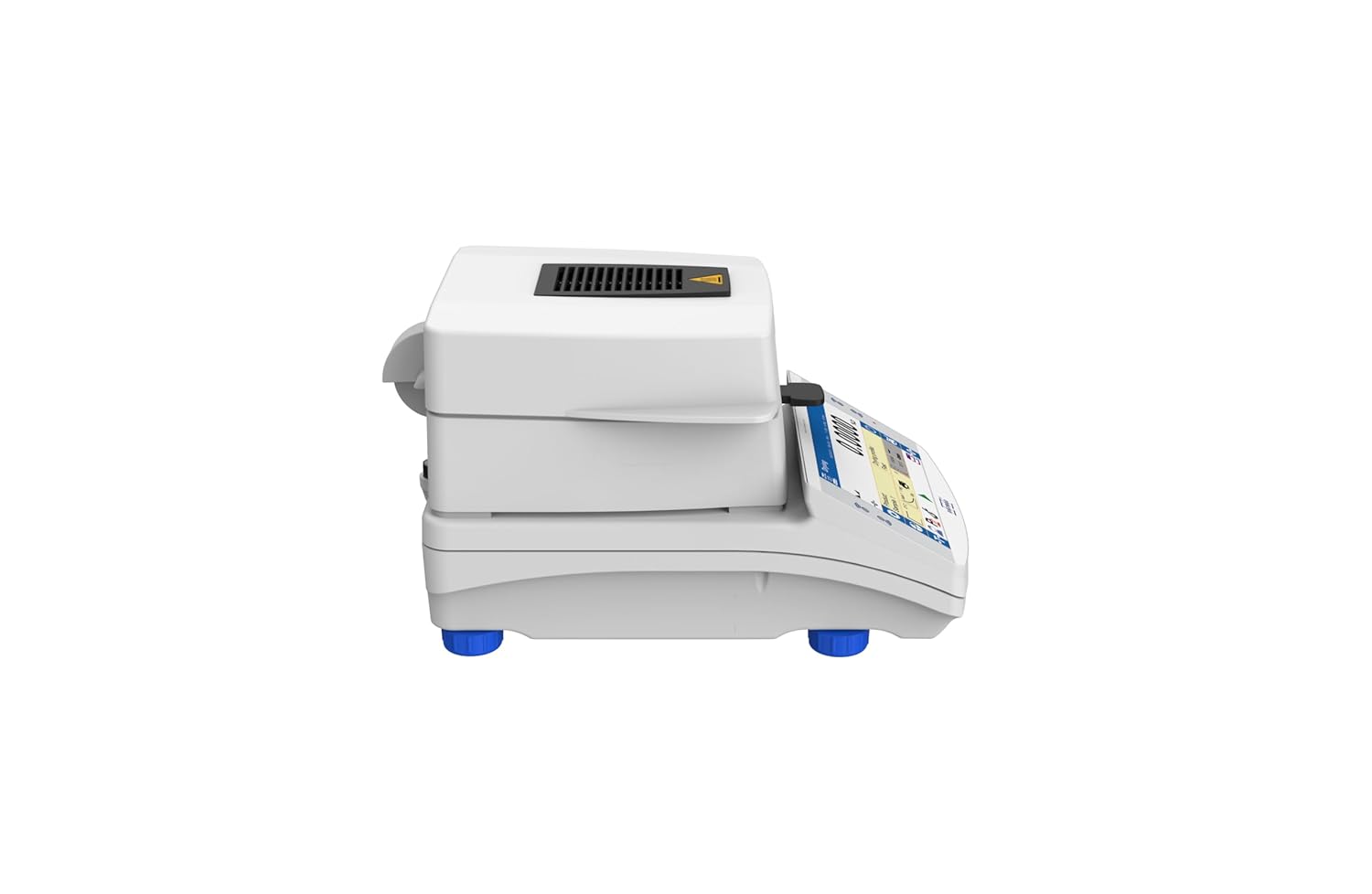 MA 50.X7.A Moisture Analyzer 50g x 1mg