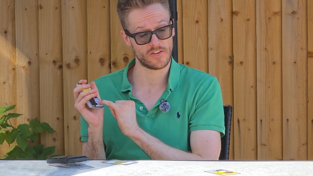 Video thumbnail