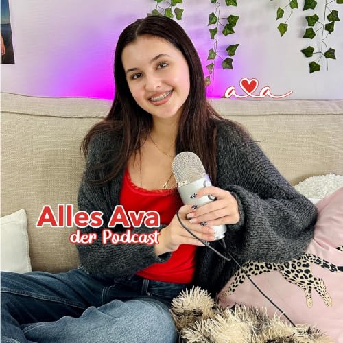 SCHULE ABBRECHEN?! 😳 Mein Plan nach der 9. Klasse ౨ৎ Alles Ava - der Podcast