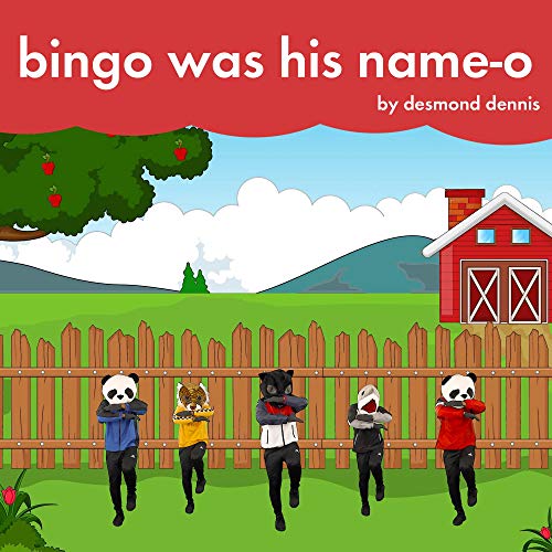 Bingo Was His Name O WantItAll Bingo Was His Name O WantItAll