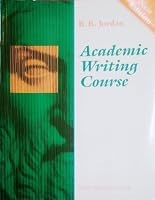 Academic Writing Course (3rd Edition) (Study Skills in English Series) 0003702499 Book Cover
