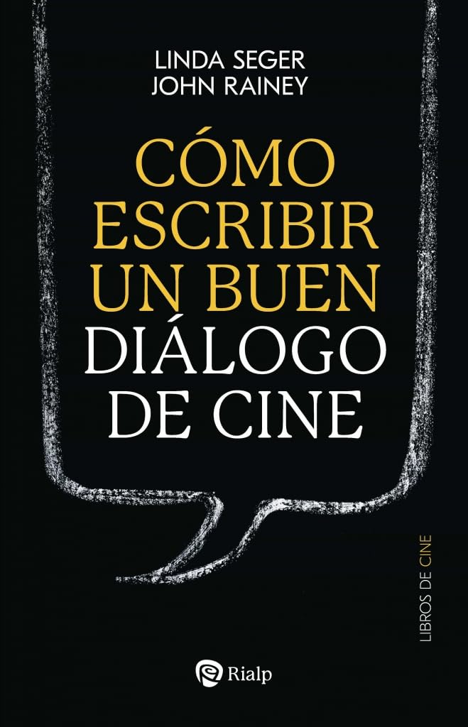 Cómo escribir un buen diálogo de cine