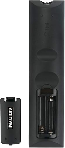 Miniatura 4 de BD003 BD0003 BD005 Reemplazo de control remoto para reproductor de discos Blu-ray Insignia NS-BRDVD4-CA NS-WBRDVD NS-WBRDVD1 NS-WBRDVD2