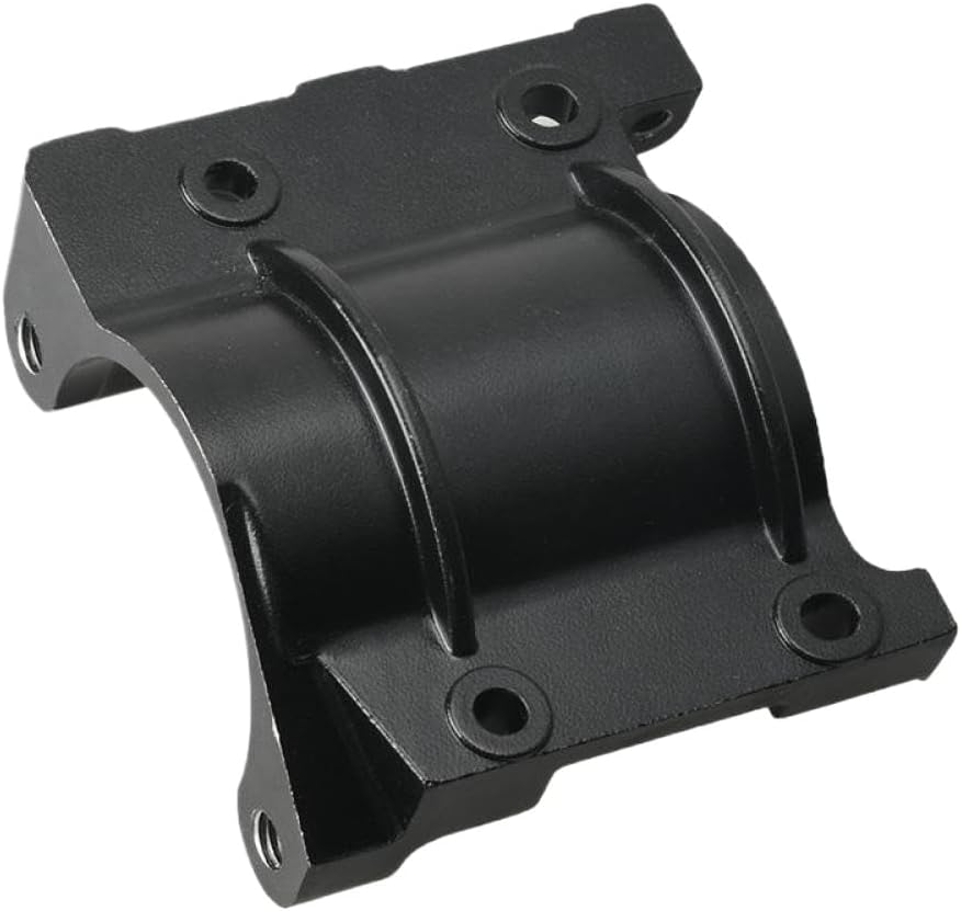Electric Motor Bracket 682-81822-43-94 Compatible with 2 Stroke Boat Motor 9. 9HP 15HP Replaces 682-81822