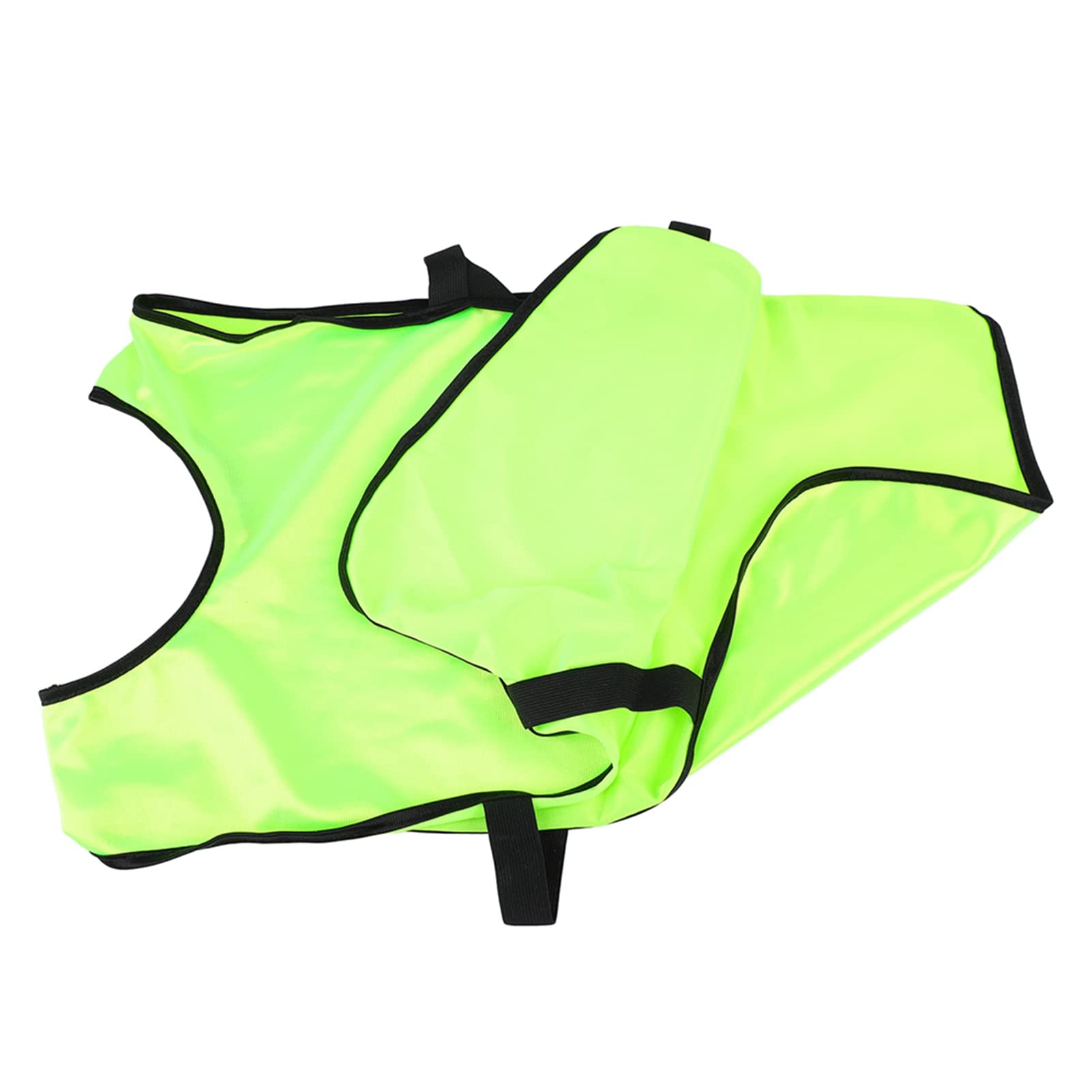 Chaleco De Práctica para Niños, Chalecos De Entrenamiento para Niños De 5 Piezas, Centavos De Entrenamiento De Pinnies De Fútbol, ​​pinnies De Práctica Sin Mangas para Deportes