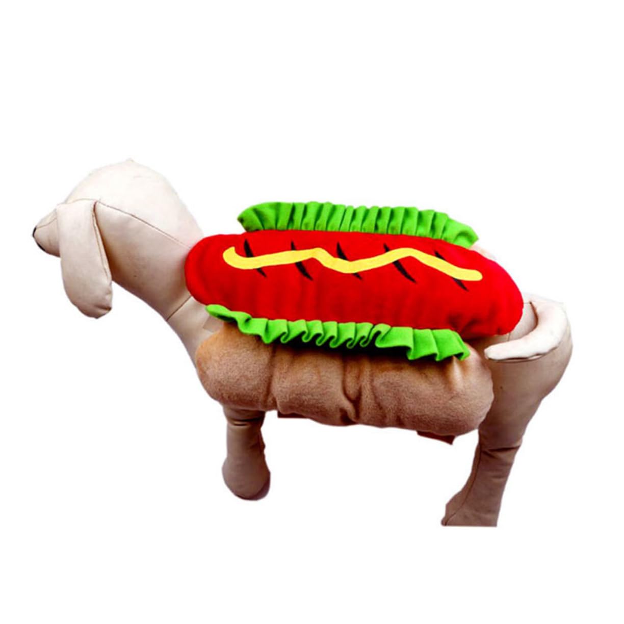 BESPORTBLE 3 Abbigliamento Per Animali Domestici Halloween Costume Cosplay Per Animali Costume Cosplay Halloween Per Per Da Compagnia
