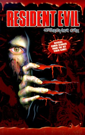 Preisvergleich Produktbild Resident Evil: Collection One