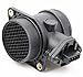 MOSTPLUS Direct Replacement Mass Air Flow Sensor Meter MAF Compatible for VW Jetta Golf Passat Audi A4 0280217117 037906461C 0280217118