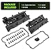 13264-AM600 Engine Valve Cover with Gasket and Bolts for 2003-2008 Infiniti FX35 G35 M35 3.5L Nissan 350Z 3.5L Repalce# 13264-AM600 13264-AM610 132708J102 132708J112