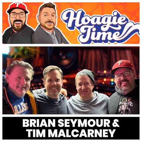 Brian Seymour@ Tim Malcarney