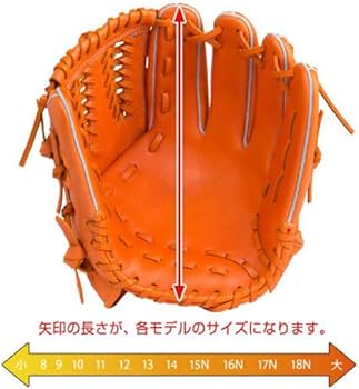 ミズノ　軟式野球用グローブ MIZUNO ミズノ 軟式用Mz Softer 投手向け サイズ11 1AJGR23901 軟式用