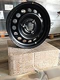 felge Topwheels 403008224 Stahlfelge 4X13 3x98 ET23,5 Renault Twizy