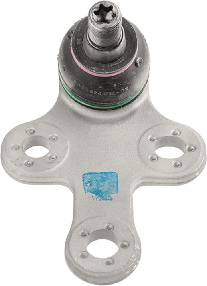 LEMFÖRDER Giunto Di Supporto/guida Per Citroen Berlingo E Peugeot Partner, Per Anteriore, Lato Destro O Sinistro, Sostituisce OE 3640 42