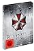 Produktbild Resident Evil Quadrilogy Limited Steelbook Blu-ray DVD Video