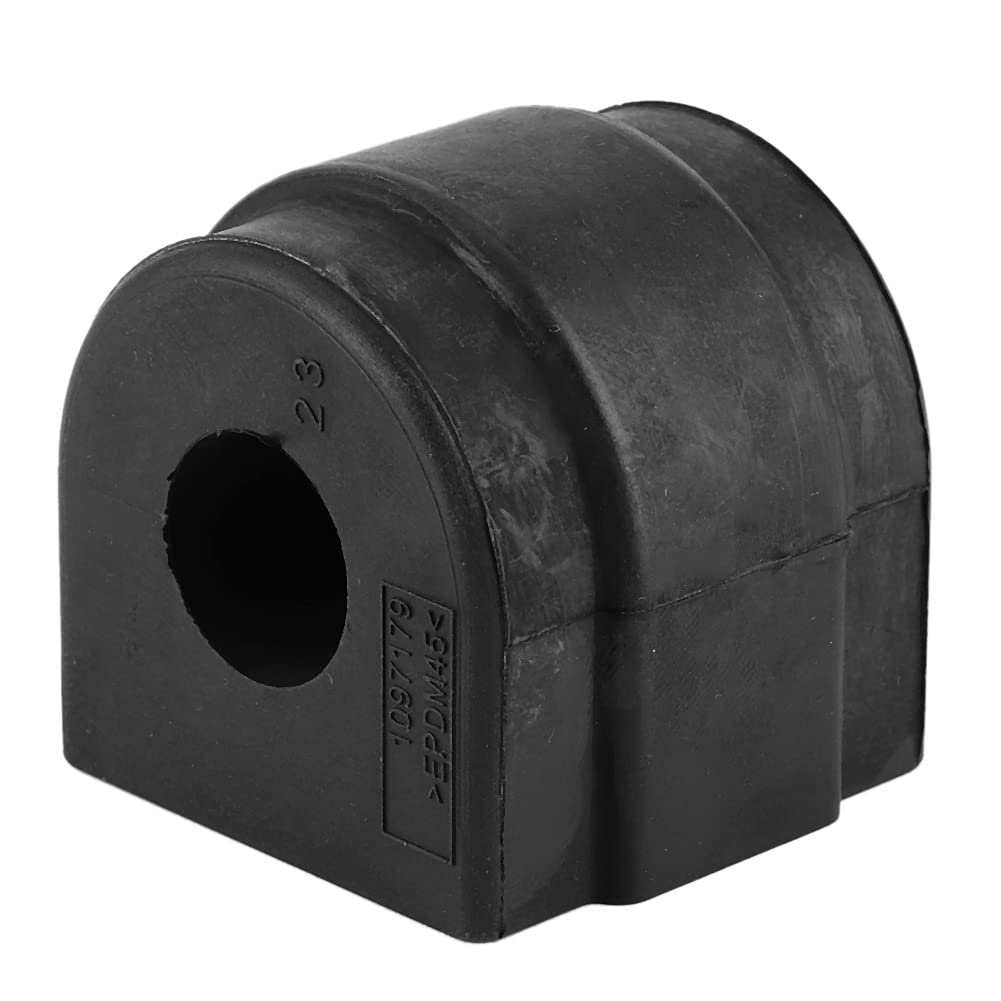 Gavigain Stabilizer Anti Roll Bar Bushings, 31351097179 Automotive Sway Bar Bushings Replacement Fits for 3 Series E46