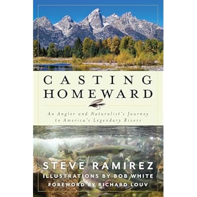 Casting Homeward