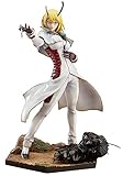 Good Smile Terra Formars: Michelle K. Davis PVC Figure Statue