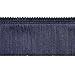 Expo International 20-Yard Chainette Fringe Trim, 2-Inch, Navy Blue