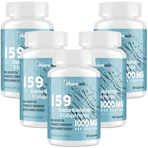 Vivaravida Premium Formula Supplement 1000 MG - Gluten Free