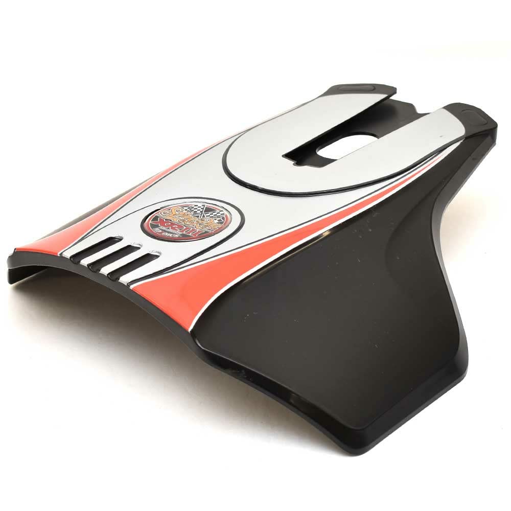 STINGRAY XRIII Sr. noir