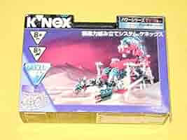 Amazon.co.jp: K'nex昆虫セット スコーピオン : ペット用品