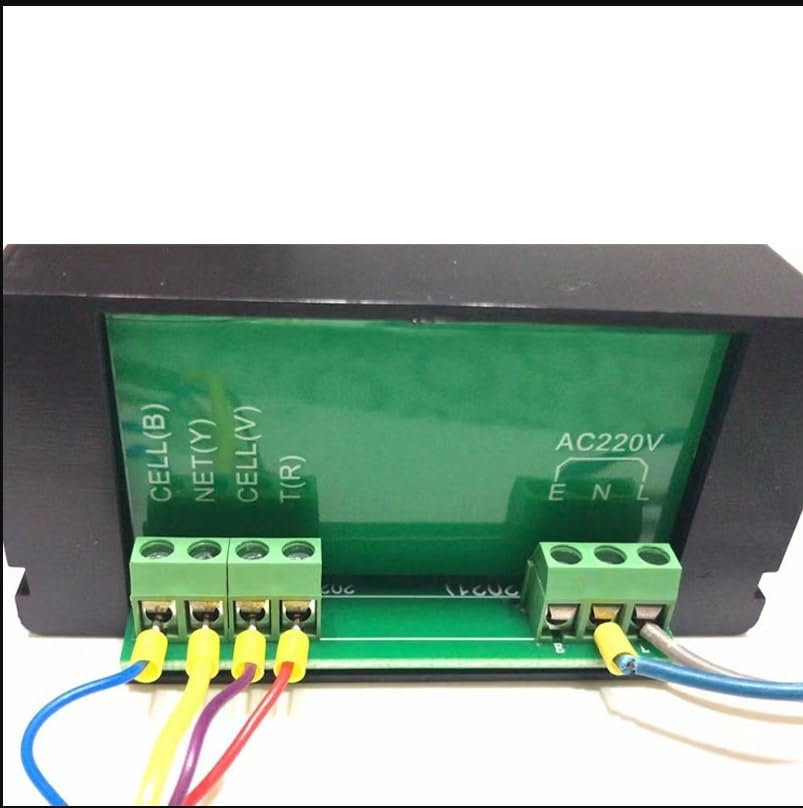 Conductivity Meter Conductivity Tester Monitor Pure Water Meter Monitor CM-230