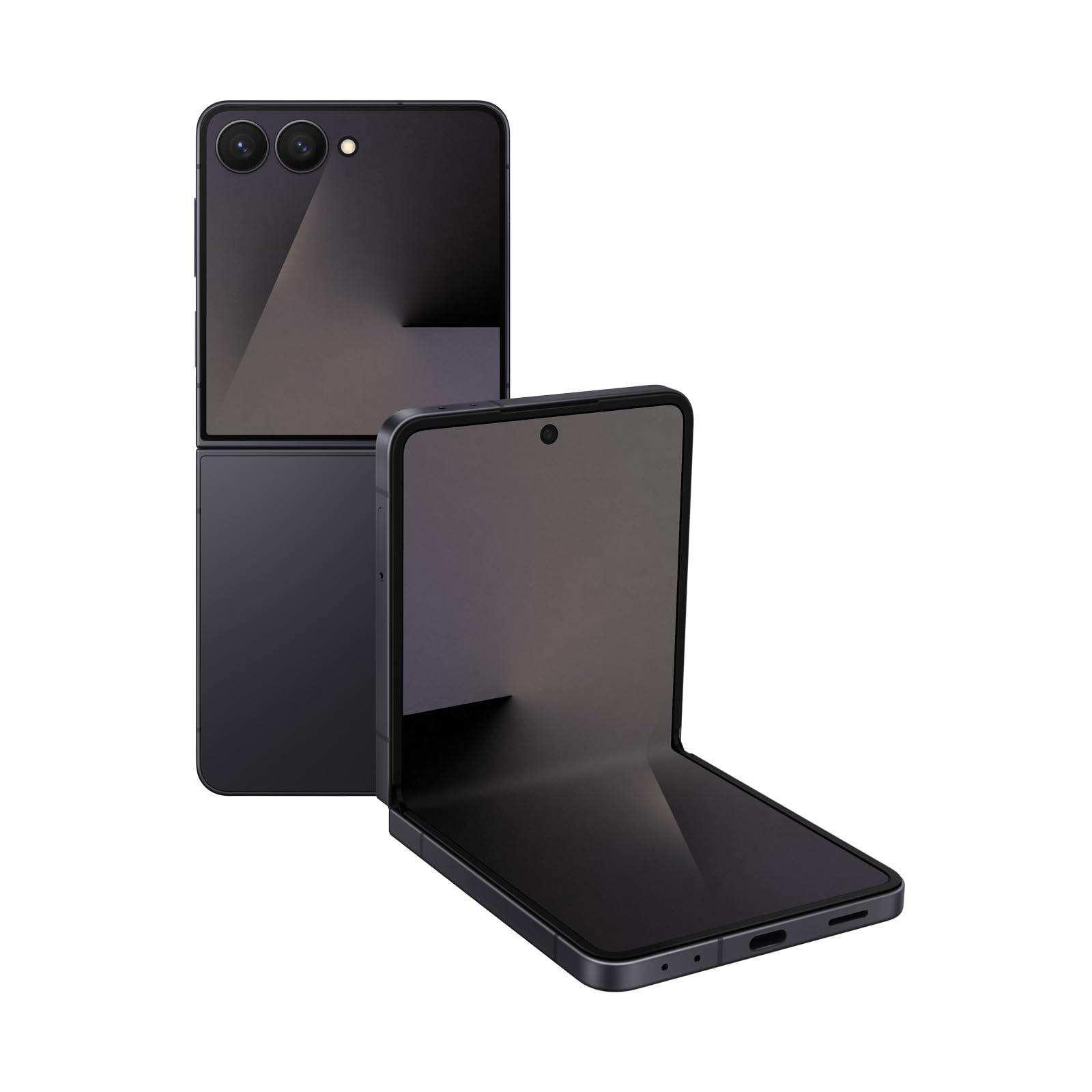 Amazon.co.jp: Samsung Galaxy Z Flip7 256GB |ジェットブラック 