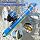KingKatch Portable Catapult Fishing Rod miniatura 3