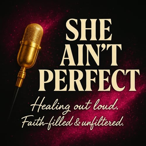 You Dont Gotta Shrink To Be Loved Podcast Por arte de portada