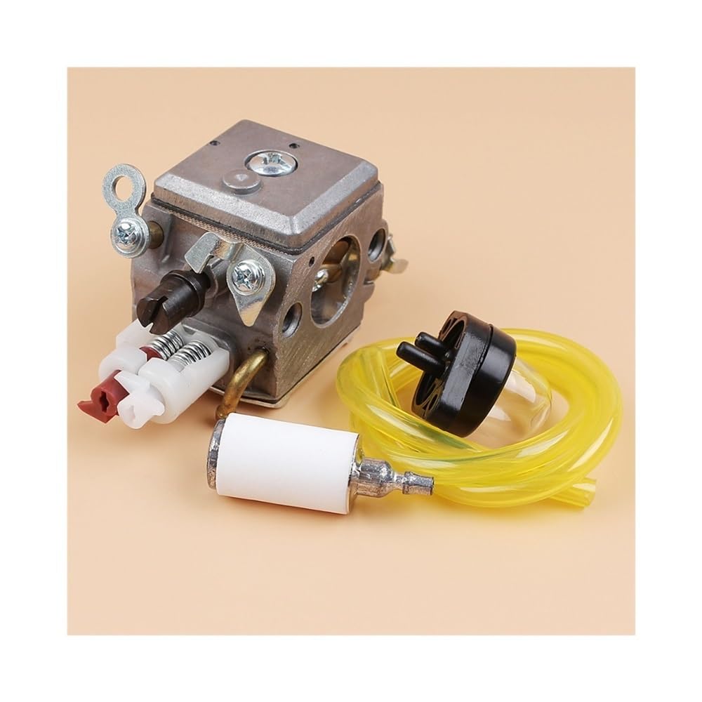 Kit de Filtro Manguera Combustible y cebador carburador for Motosierra XP 350, 340, 345, 346, 353, C3-EL32