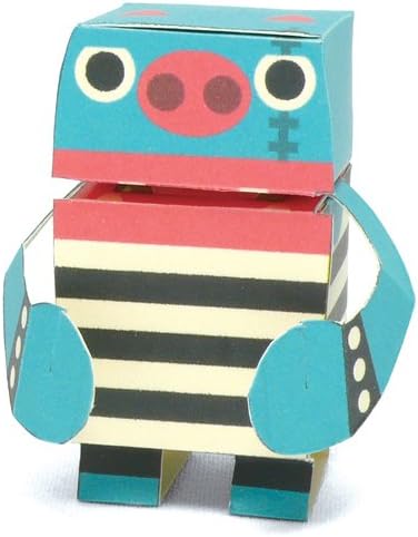 Monster Cube- Big Hog