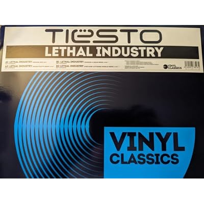 Lethal Industry