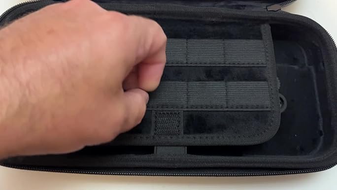 Amazon.com: STARTRC GAMES 10 in 1 Switch 2 Accessories Carrying