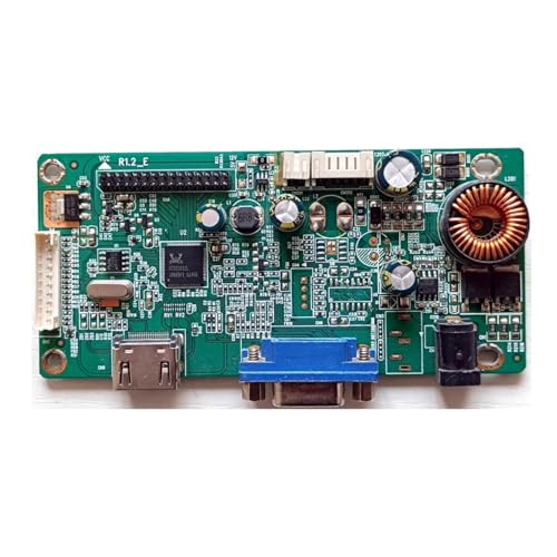 RTD2383L_1A1H_WS_R10.2 10.3 10.1�h���C�o�[�{�[�h HDMI+vga (18.5~27�C���`)