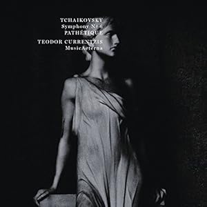 Tchaikovsky: Sinfonia No.6