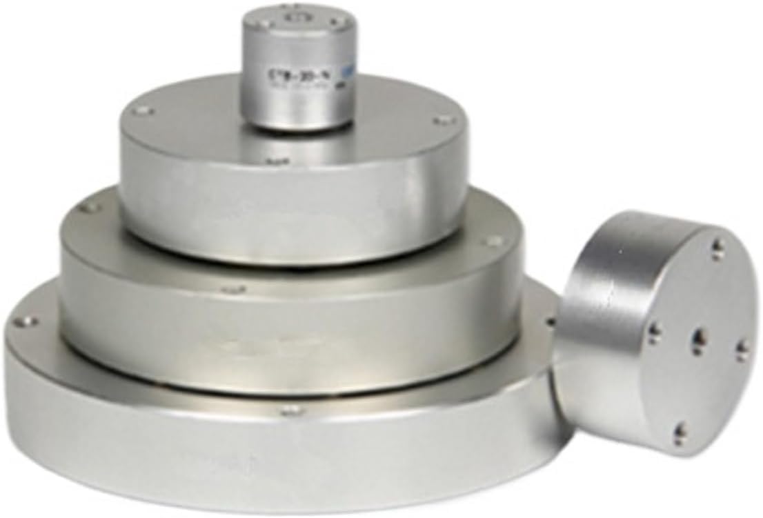 1PC Pneumatic No Manipulator Vacuum No Touch Suction for CTB series CTB-20/30/40/60/80/100(CTB-30)