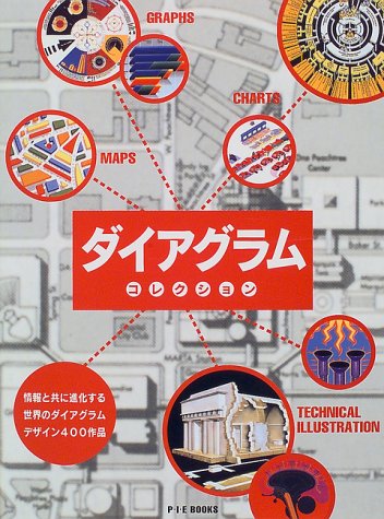 ダイアグラムコレクション |本 | 通販 | Amazon