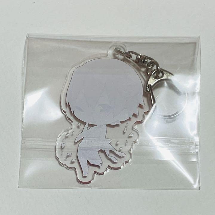 すとめも4 ジェルくんアクキー Amazon.co.jp: すとぷり ジェルくん すとめも4 アクキー : おもちゃ