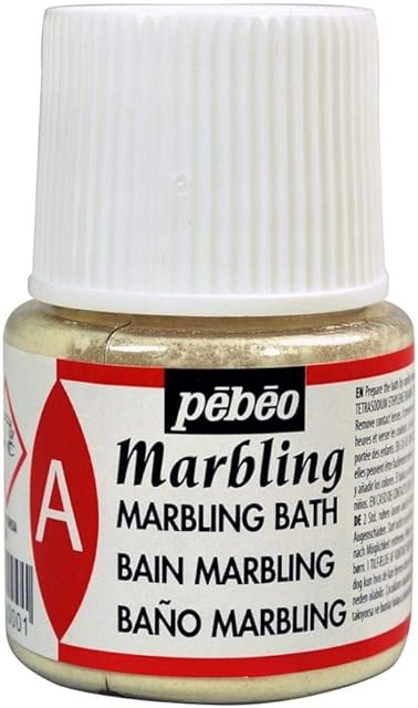 PEBEO Patterns, 1 Count (Pack of 1)