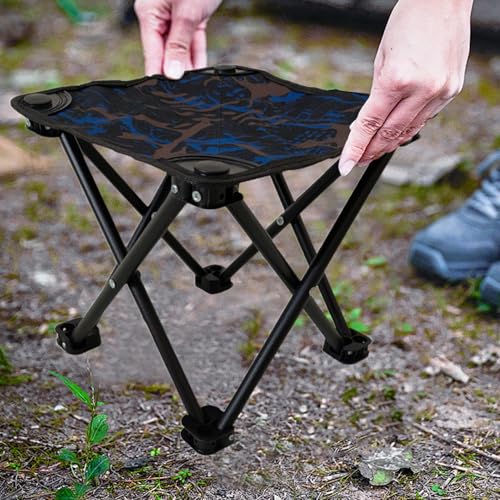 Chaise pliante d'extérieur portable et confortable de jardin - 8