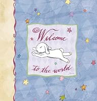 Flavia Bambini : Welcome to the World Journal 0768320739 Book Cover