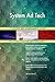Produktbild System Ad Tech All-Inclusive Self-Assessment - More than 700 Success Criteria, Instant Visual Insights, Comprehensive Spreadsheet Dashboard, Auto-Prioritized for Quick Results