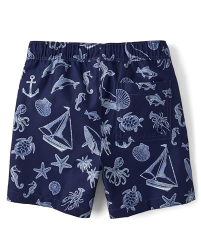 Image of Gymboree Boys and Toddler Swim Trunks