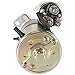 DB Electrical 410-14053 Starter Compatible With/Replacement For Ford Auto & Truck Thunderbird 2002 2003 2004 2005, 3.0L 3.0 Lincoln Ls 05 2005, 3.9L 3.9 06 2000 2001 2002 2003 Xw4U-Cg